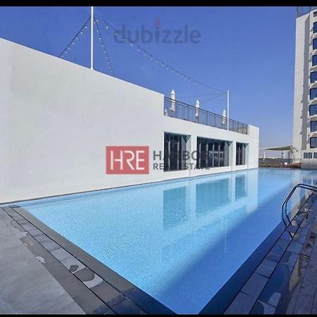 Town Square, Dubai Apartment Екстериор снимка