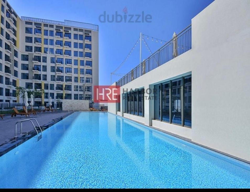 Town Square, Dubai Apartment Екстериор снимка